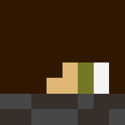 Minecraft profile picture for @Dyed