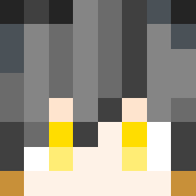 Skin Head