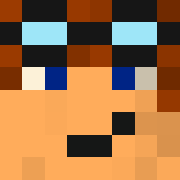 Minecraft profile picture for @ENy