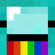 Minecraft profile picture for @Monok