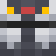 Skin Head