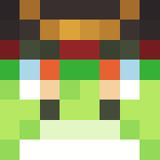 Skin Head