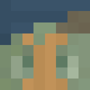 Skin Head