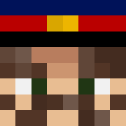 Skin Head
