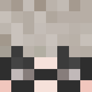 Skin Head
