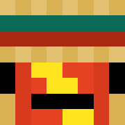Skin Head