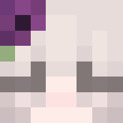 Minecraft profile picture for @xeventrix