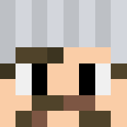Skin Head