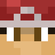 Minecraft profile picture for @boyhood