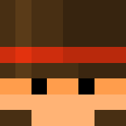 Skin Head