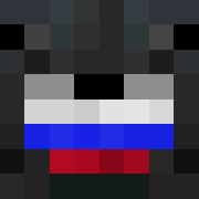 Skin Head