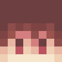 Minecraft head of Tairen