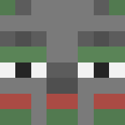 Skin Head