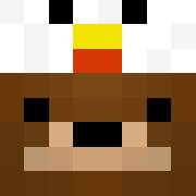 Skin Head