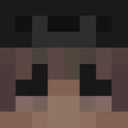 Skin Head
