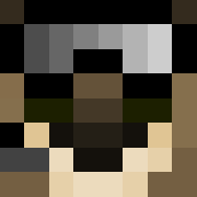 Skin Head