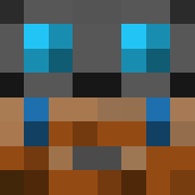 Skin Head