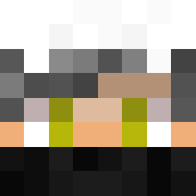 Skin Head