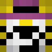 Skin Head