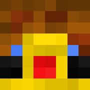 Skin Head