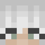 Skin Head