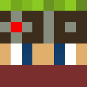 Skin Head
