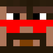 Minecraft profile picture for @Portrait