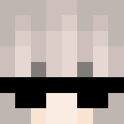 Skin Head