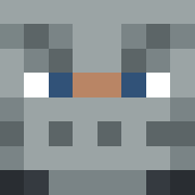 Skin Head