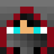 Minecraft profile picture for @Bendy