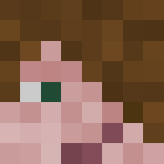 Minecraft profile picture for @Bit