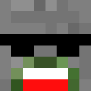 Skin Head