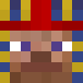 aern_ Minecraft skin