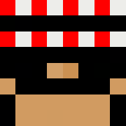 Skin Head