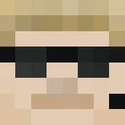 Skin Head
