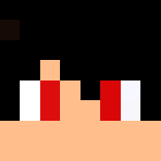 Minecraft profile picture for @mihon