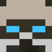 Skin Head