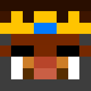 Skin Head