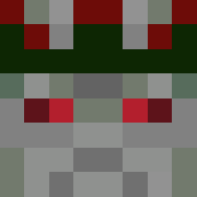 Skin Head