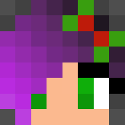 Minecraft profile picture for @Radioactive