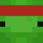 Minecraft profile picture for @NilCS