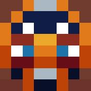 Skin Head