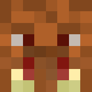 Skin Head