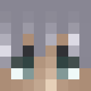 Skin Head