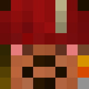Minecraft profile picture for @bowels