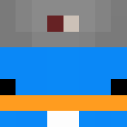 Skin Head