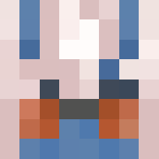 Skin Head