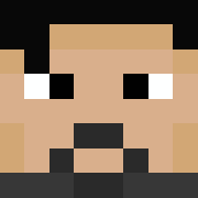 Minecraft profile picture for @Copyrighted