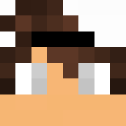 Minecraft profile picture for @Nickwoop3