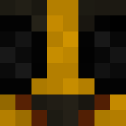 Minecraft profile picture for @Unwelcome